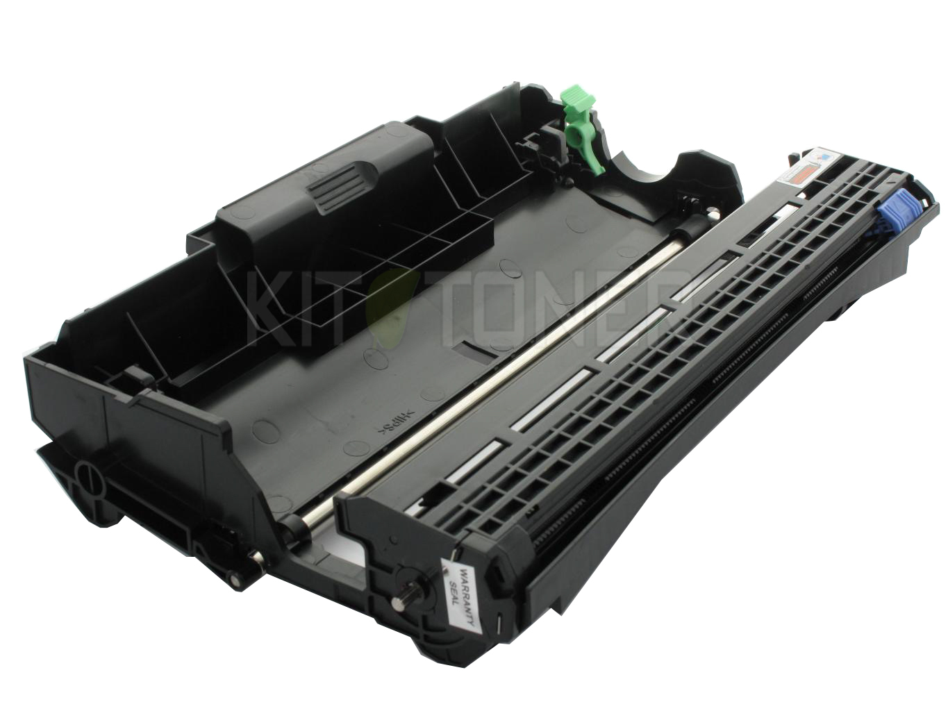 Tambour Brother DCP L2520DW Noir Compatible Unité de Renouvellement Laser