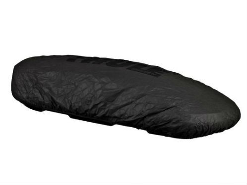Thule Housse coffre de toit T2 6982 contre poussière et rayures de stockage