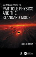 Robert Mann | An Introduction To Particle Physics And The Standard Model | Buch
