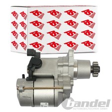 AS-PL ANLASSER STARTER 1,40kW passend für LEXUS RX TOYOTA AVENSIS CAMRY PREVIA