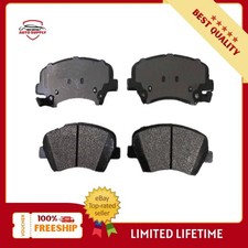 Carquest GNAD1593 Front Brake Pad for 2012-2019 Dodge Hyundai Kia