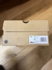 ugg goldenstar clog size 7