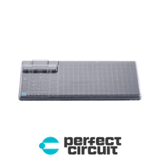 Decksaver OXI Instruments OXI One Sequencer COVER - NEW - PERFECT CIRCUIT