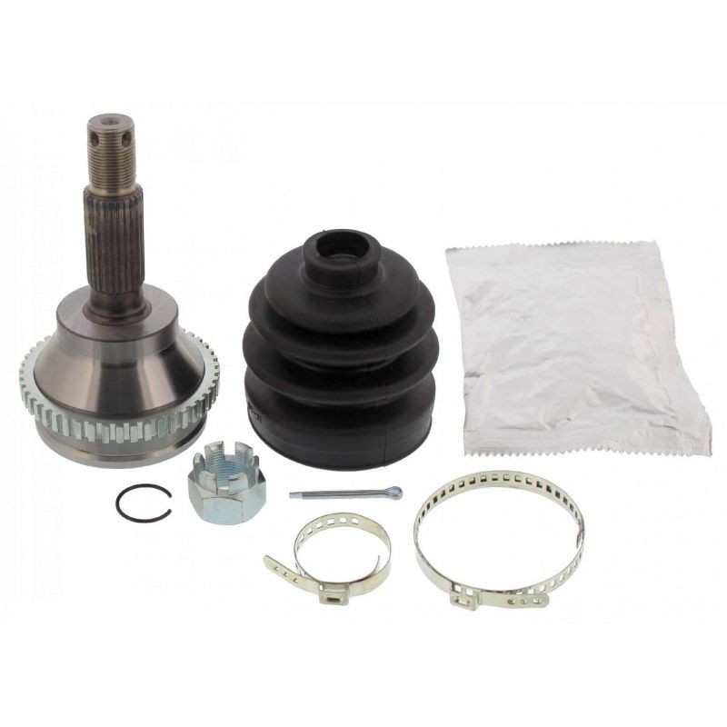 1x ORIGINAL® Metelli 15-11010 Gelenksatz, Antriebswelle Vorne für Citroën C4