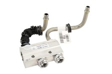 84107726 Transmission Fluid Cooler Thermal Bypass Valve