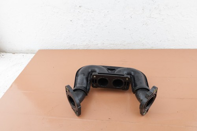 #ad Briggs amp; Stratton 44P777 0184 G5 Lawn Mower OEM Intake Manifold 695241 $34.35