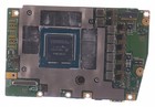 Scheda grafica NVIDIA RTX 2080 8GB GDDR6 07CPGJ Dell Alienware Area 51m R2
