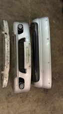 Paraurti M Sport E46 OEM Cabrio Coupé Minigonne 