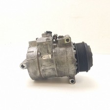 2011 MB E W212 Klimakompressor Pumpe A0022303...