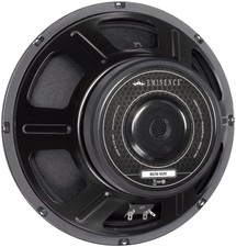 Eminence DELTA-12LFC 12" Midbass Speaker, PA/ Bass Guitar Woofer 1000W 4-Ohms