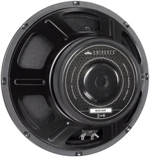 Eminence DELTA-12LFC 12" Midbass Speaker, PA/ Bass Guitar Woofer 1000W 4-Ohms
