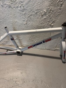 Skyway Frame and Fork | eBay