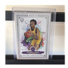 Topps 2023-24 Motif Gallery Certification Rookie #16 Maxwell Lewis /99 Lakers