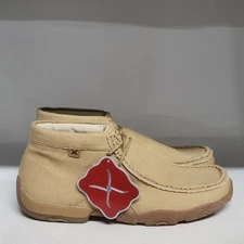 Twisted X Chukka Driving Moc  Men's Size 14M