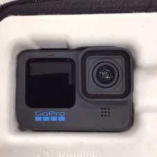 GoPro - HERO11 Black Action Camera Bundle - Black ( Box )