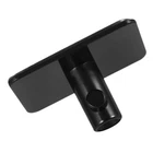  Flat Storage Hook Stand Mixer Attachment Part Organizer Kitchen Accessories