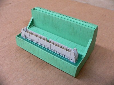 Phoenix Contact Vip-3/Sc/Flk60 Varioface Interface Module 2315094