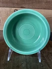 Vintage Fiestaware 5.5" Fruit Cereal Bowl - green