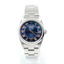 Rolex Air-King 14000 with box 1993