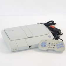 Manette Officielle NEC PC Engine Duo – Gamepad D’origine Occasion