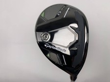 TaylorMade Qi35 Max Lite Rescue 6 Hybrid 31 Speeder 2025 40g Ladies RH