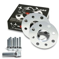 Spurverbreiterung-Set Seat Ibiza (6J) 10Mm