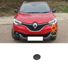 Pare-choc avant Renault Kadjar