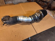 1994-1996 Chevy Caprice Impala SS Roadmaster LT1 Cold Air Intake Complete