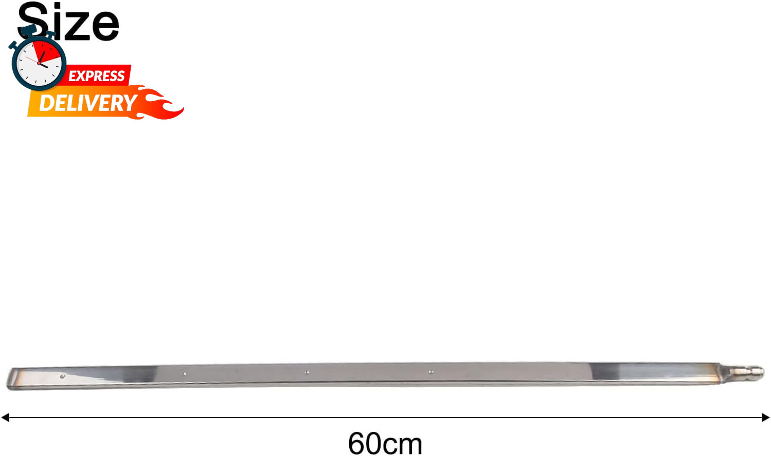 Portable Pressure Radiator Cleaning Wand,2025 New Car Radiator Cleaning Tool,24'