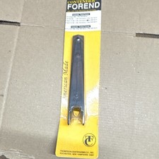 Thompson/Center Arms Contender 12 Gauge Forearm/Forend Black Plastic