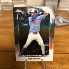 2025 Topps Chrome Update Night Terrors #NT14 Kyle Tucker CUBS