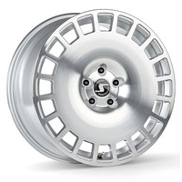 Schmidt Felgen Th-Line 8.5Jx19 ET45 5X112 0 FüR Audi A3 Typ 8P, A3 Typ 8V, S3 8V