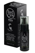 Redone Keratin Oil 50ml / For beard and hair care