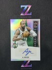 2025 Topps Signature Al Horford Base (RAW)
