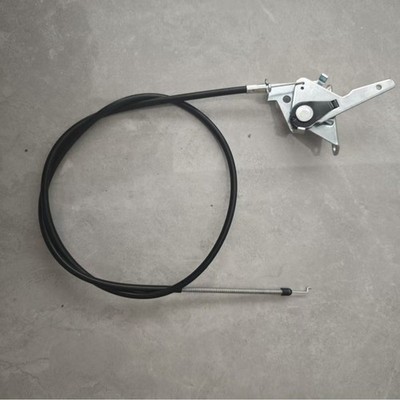 Für 38 Zoll Turnmäher Motorsteuerkabel für Toro RZTL42 RZTL46 RZTL50