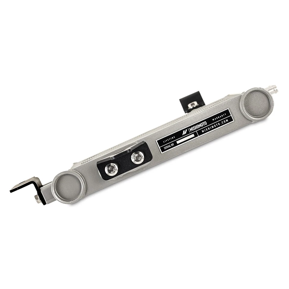 Кулер коробки передач Mishimoto подходит для Toyota FJ Cruiser 2007-2014 - Изображение 4 из 4