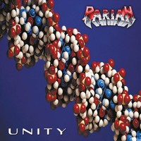 Vinile - Pariah - Unity - Hammerheart Records -D- Neu