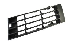 BLIC Lüftungsgitter, Stoßfänger 6502-07-0018997P für AUDI