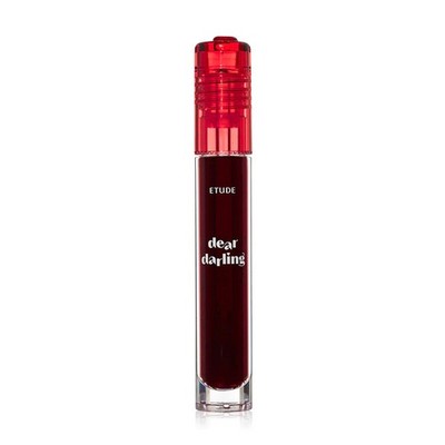 Etude Dear Darling Water Gel Tint 5g #03 Real Red