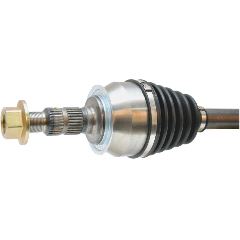 A1 Cardone 66-1563 New CV Axle Assembly For 12-17 Buick Chevrolet Cruze Verano - Image 3 of 4