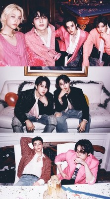 STRAY KIDS SKZ IT TAPE [DO IT] Album EVIL SKZOO SPEAKER Ver