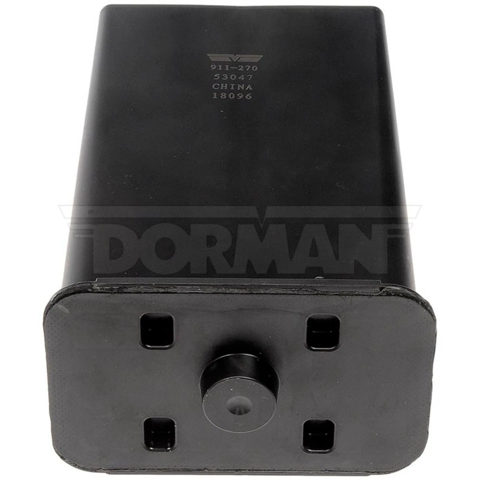 Bote de vapor 911-270 Dorman para Explorer Mark Mercury Sable Ford Taurus Cougar Foto 3 de 4