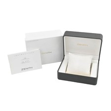 ZENITH Class El Primero 02.0500.400/24 SW12714 7