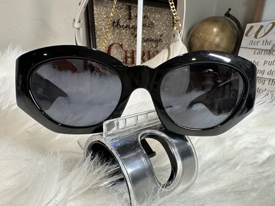 Vintage Versace 420/C 852 Sunglasses - Image 3 of 4