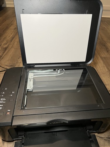 Canon PIXMA MG3620 Inkjet All-In-One Printer Black - 第 7/13 張圖片
