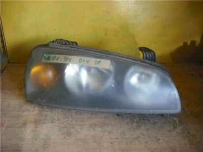 921042D520 RECHTER SCHEINWERFER / 240566 FÜR HYUNDAI ACCENT LC 1.6