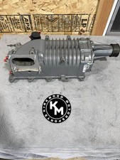 03-04 Cobra Mustang Eaton Swap Super Charger