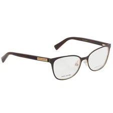 Marc Jacobs Demo Rectangular Ladies Eyeglasses MARC 427 0807 52 MARC 427 0807 52
