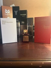 Maison Francis Kurkdjian Baccarat Rouge 540 Extraite de Parfum Spray 2.4 oz