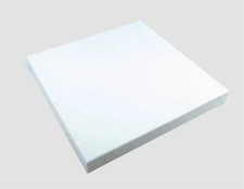 7 inch 1/4" Empty Tape Reel Box